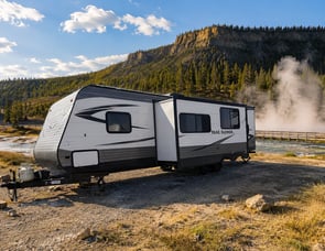 Heartland Trail Runner SLE 292