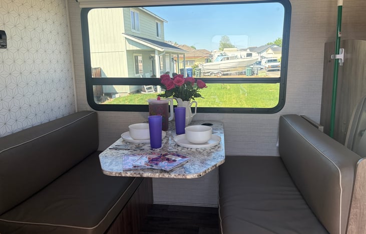 Dinette