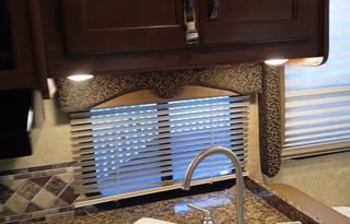 2016 Thor Freedom Elite 29FE