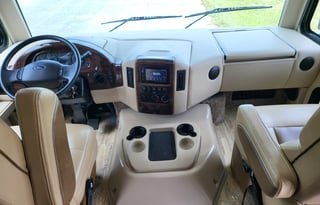 You’re HOME AWAY FROM HOME! Thor Hurricane  29M