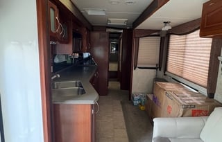 Burning Man RV Rental – Your Oasis in the Dust