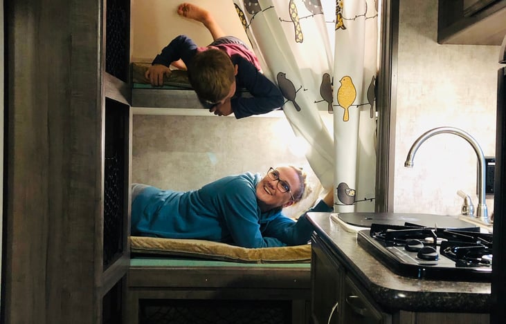 RV Photo