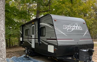 Meet Rosie, your new bestie on the go!