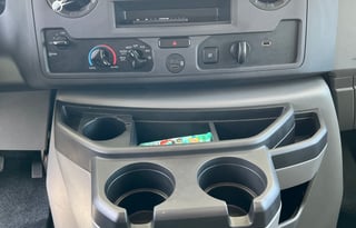 2022 Forest River RV Sunseeker Classic 3010DS Ford