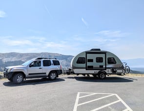 Forest River RV R Pod RP-177