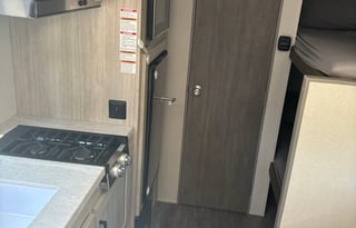2024 Forest River RV Aurora 16BHX