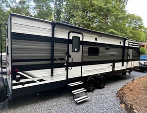 Grand Design Transcend Xplor 265BH