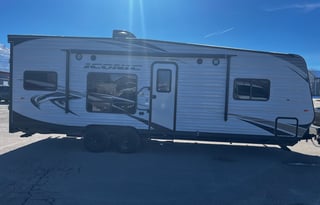 2018 Eclipse Iconic Pro Lite 2314SF