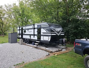 Grand Design Transcend Xplor 265BH