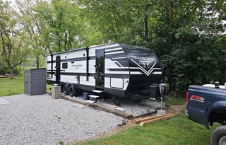2024 Grand Design Bunk House