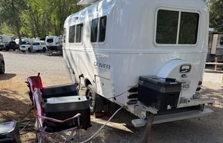 2023 "Ollie" Oliver Legacy Elite