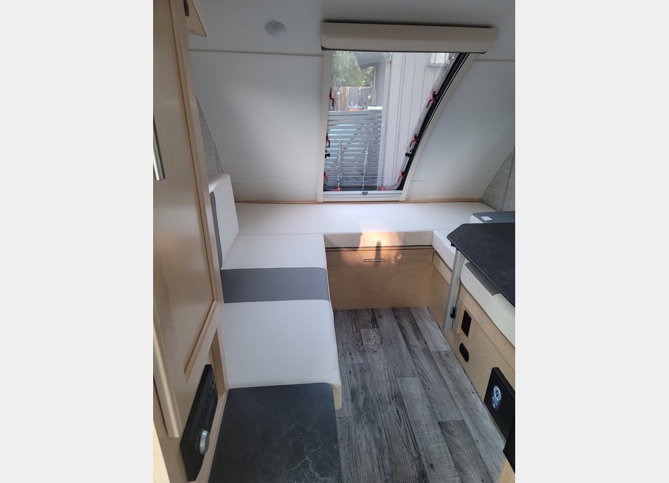 Travel Trailer rentals in Sweet Home
