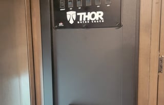 2021 Thor Motor Coach Four Winds 31EV