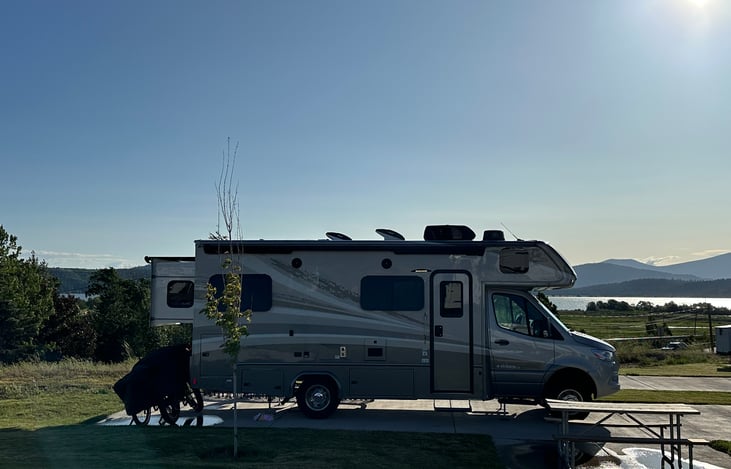 RV Photo