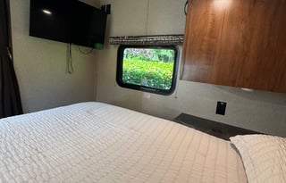 Miles of Smiles Trailer Rental