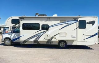 Joshua Tree Chateau | Low Miles | Spacious | Sac