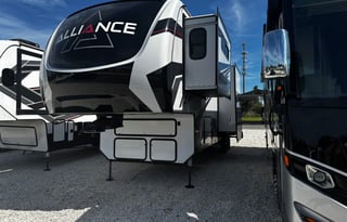 Roamer - 2023 Alliance RV Valor