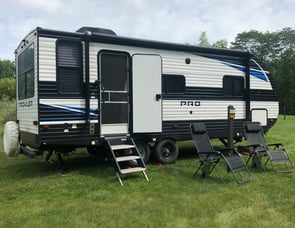 Heartland Prowler 212RD