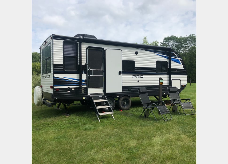 Travel Trailer rentals in Waukee