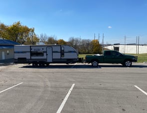 ALiner Classic Permanent Bed