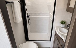 "Jupiter" 2-Bedroom Bunkhouse, Sleeps 8 (OKFL1912)