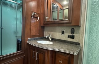 Welcome to your home away from home!