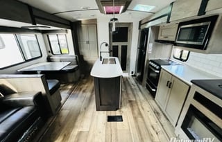 2020 Keystone RV Outback 340BH
