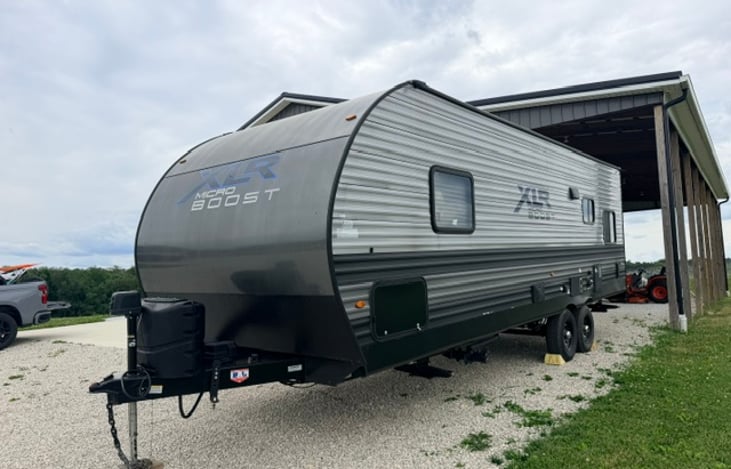 RV Photo