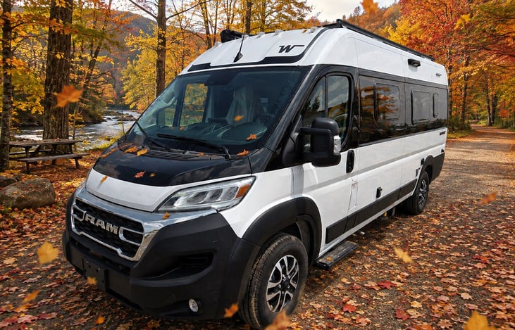 RV Photo