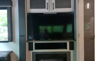 2022 Keystone RV Montana HM331RL22