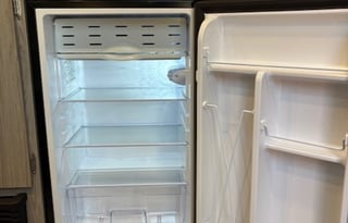 Little Bell! From FLOW RV Rentals!