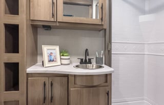 2023 Family- Friendly Bunkhouse Grand Design