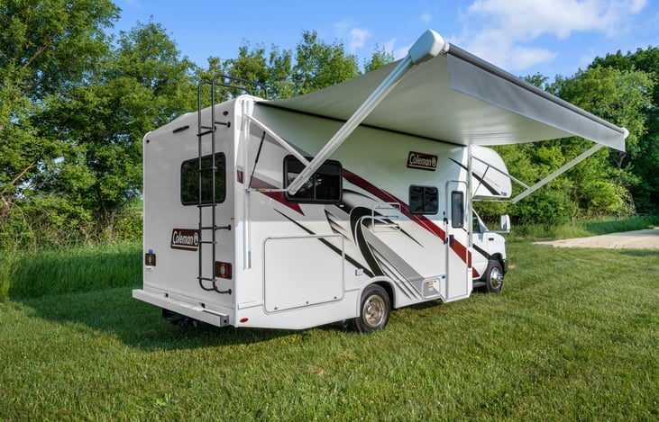 RV Photo