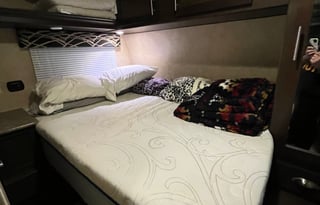 2016 Forest River RV Stealth SA2515