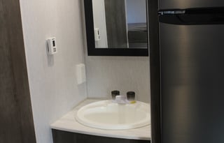 Frank and Abbey's Family Memory Machine.