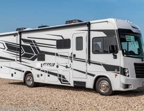 Forest River RV FR3 32DS
