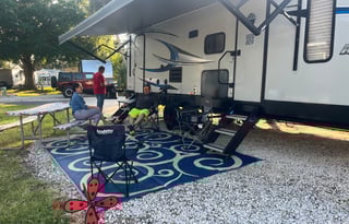 Aventure Awaits!! Cherokee Alfa Wolf Rental