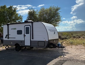 Starcraft Autumn Ridge 177BH