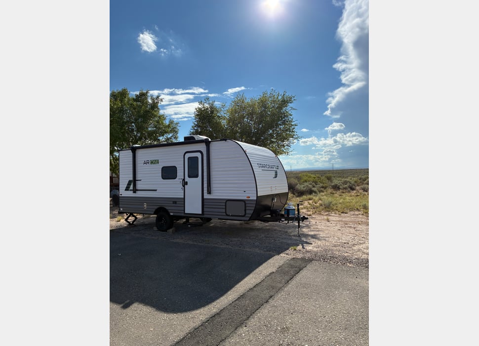 Travel Trailer rentals in Albuquerque