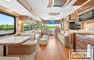 ✨Glamping RV | Turnkey Experience ✨