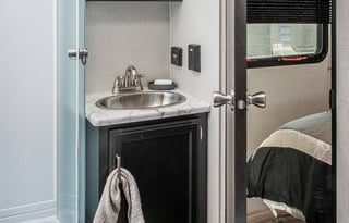 Hooper’s Happy Hideaway is Glamping at its Finest!