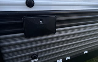 Fully Loaded NE Wisconsin Camper-Sleeps up to 10