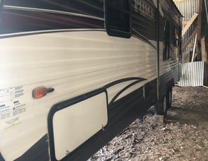 Palomino Puma 26-RLSS