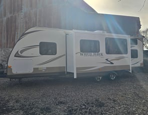 Jayco White Hawk 28DSBH