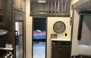 HOTROD'S Toyhauler/Memory-Making Rental!