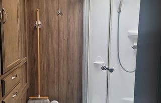 Jayco RV Whitehawk 23MRB