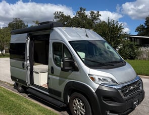 Thor Motor Coach Rize 18G