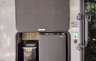 "Nature Bound Bunkhouse"