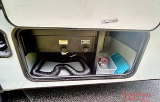 Forest River Sunseeker LE Model 2850SLE Motorhome