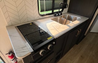 2024 Heartland Pioneer